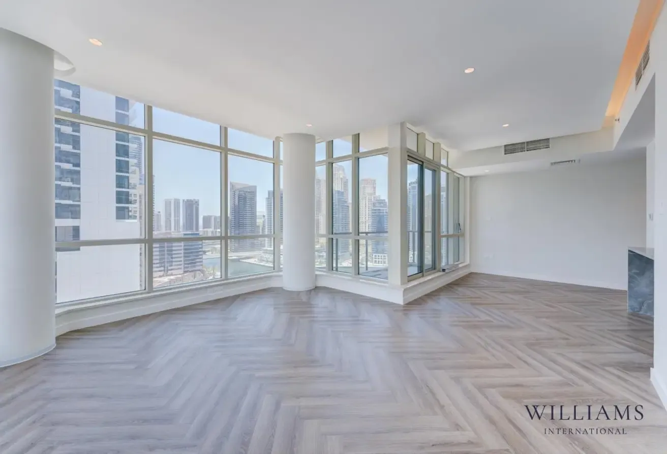 EXCLUSIVE | UPGRADED | MARINA VIEWS