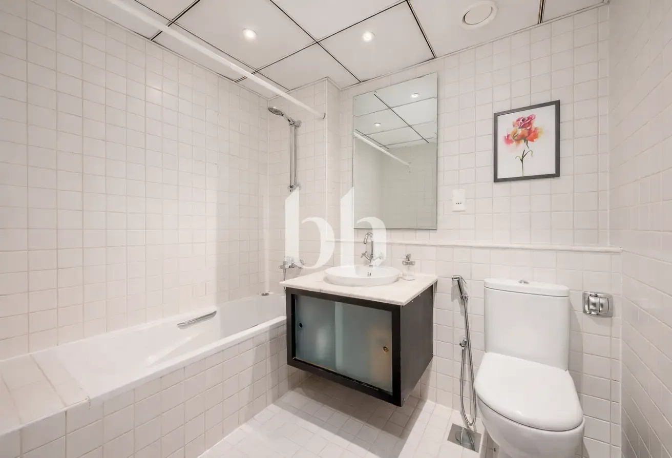 Exclusive |Marina View |Largest Layout Study Room