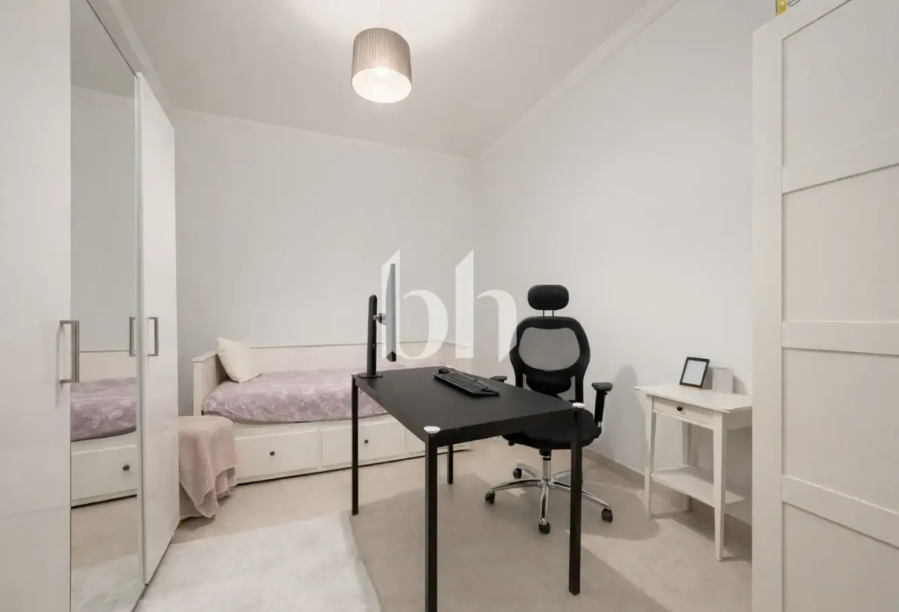 Exclusive |Marina View |Largest Layout Study Room