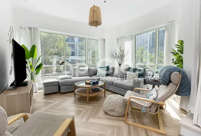 Emaar Project| Fully Upgraded | Study