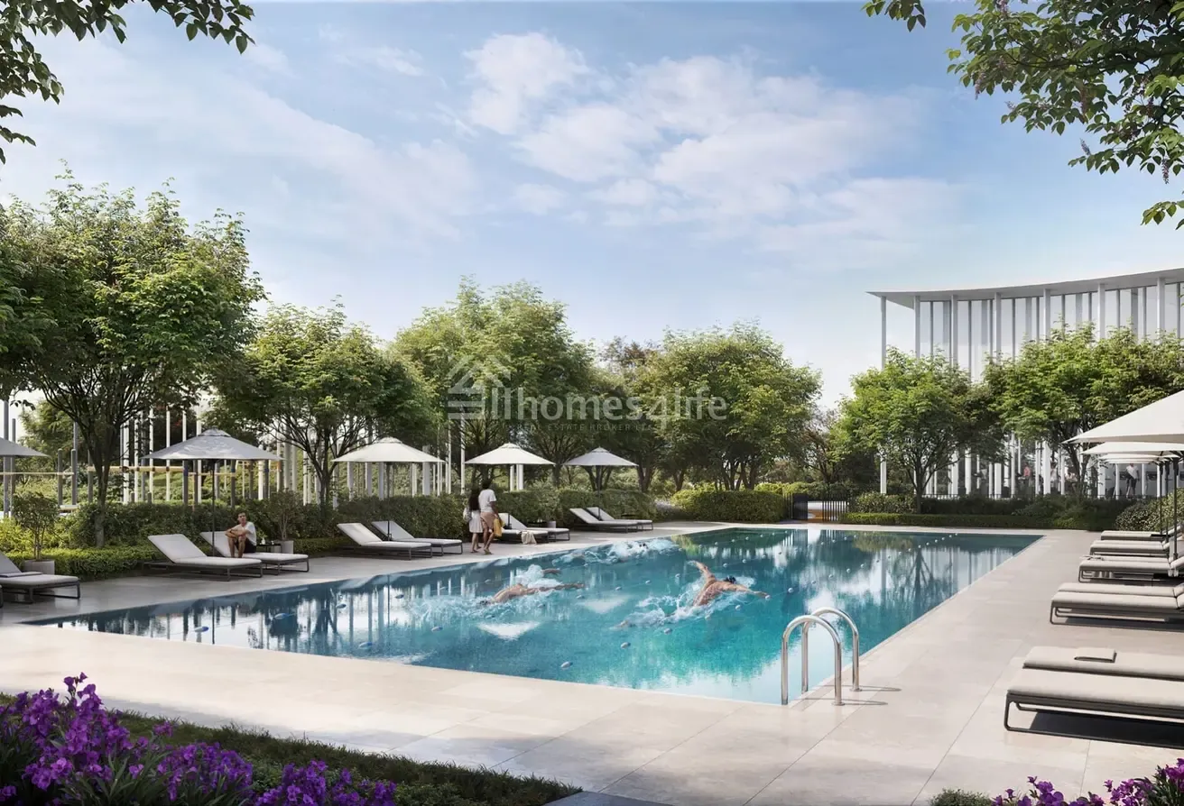 10%  only | BOOK Now | Near Golf | Luxury living