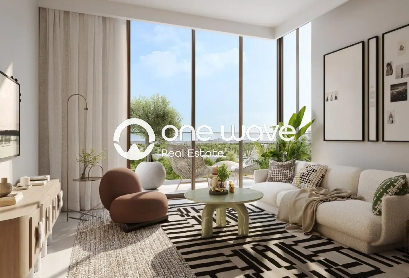 Clean Design | Spacious Feel | Luxury