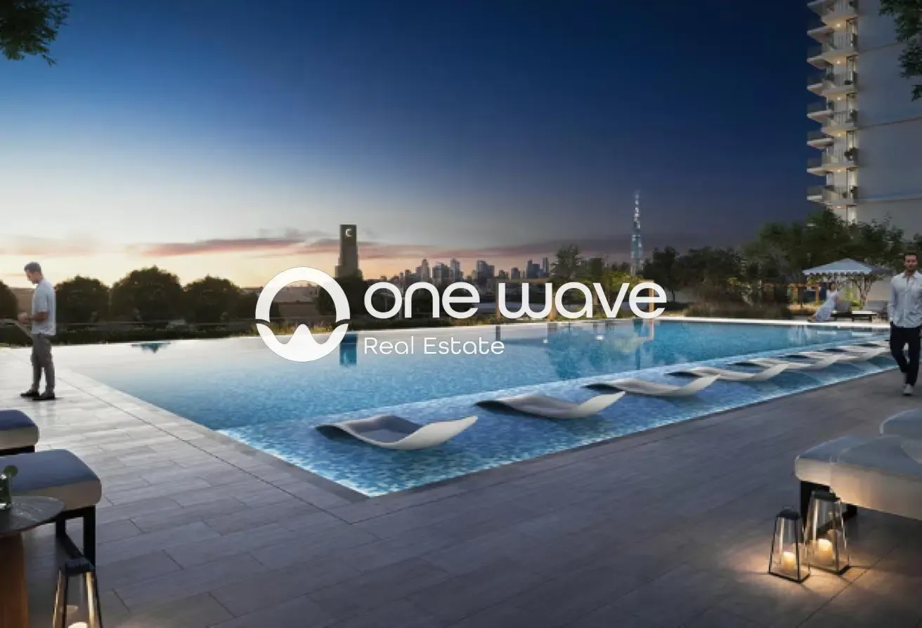 Clean Design | Spacious Feel | Luxury