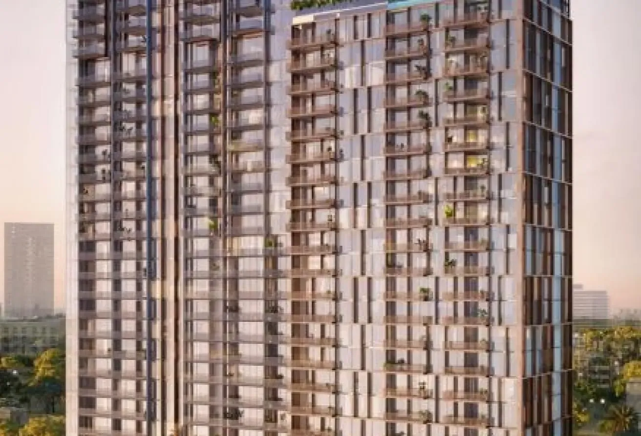 The Highbury | Ascension in lifestyle