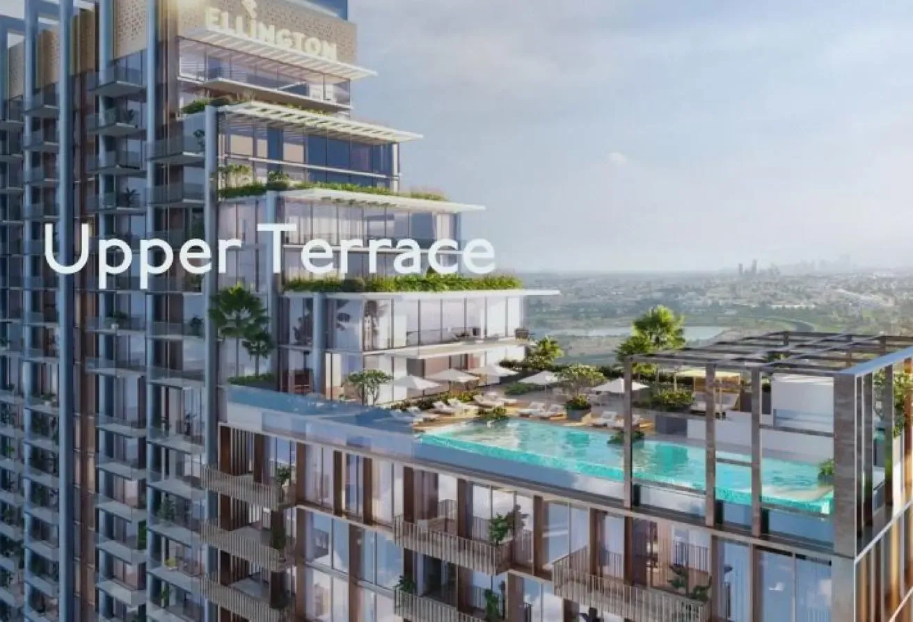 The Highbury | Ascension in lifestyle