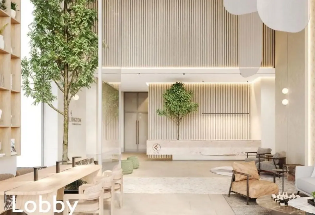 The Highbury | Ascension in lifestyle