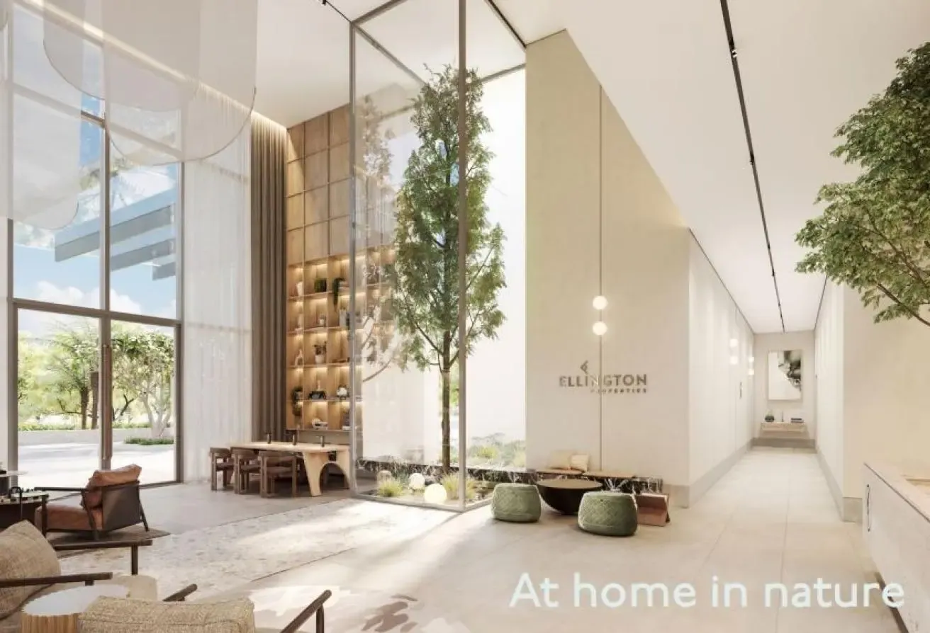 The Highbury | Ascension in lifestyle