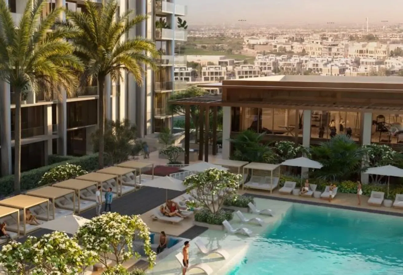The Highbury | Ascension in lifestyle