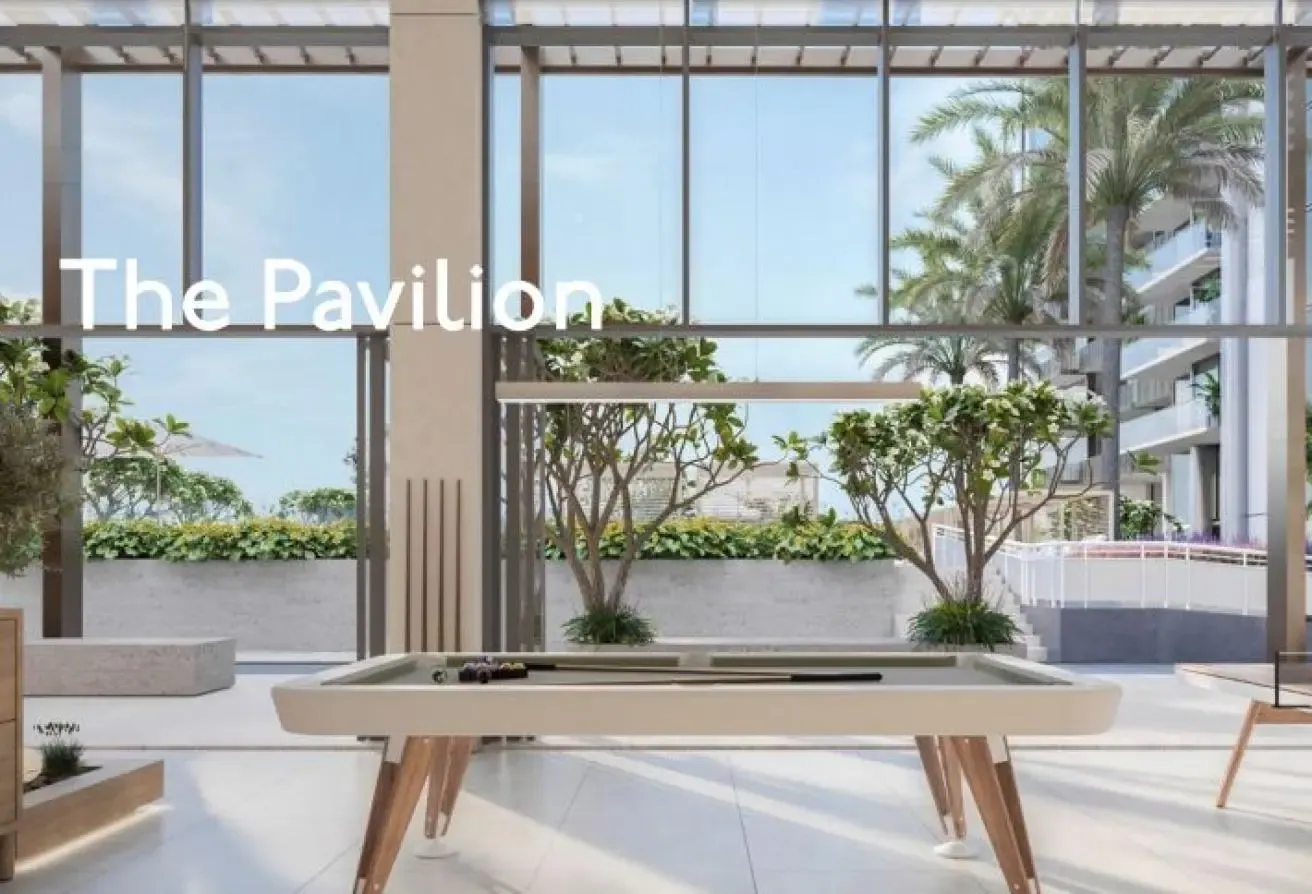 The Highbury | Ascension in lifestyle