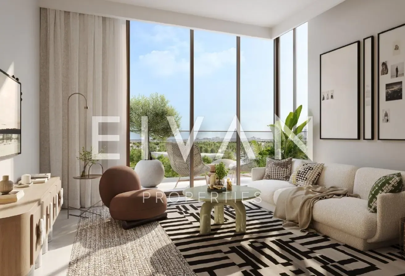 Balcony with Scenic Views | Family-Friendly Unit