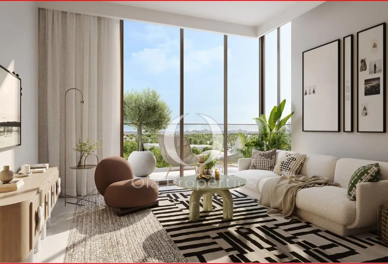 Hillsedge 1BR | Modern Living | Prime Location