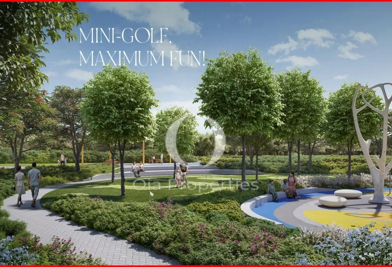 Hillsedge 1BR | Modern Living | Prime Location