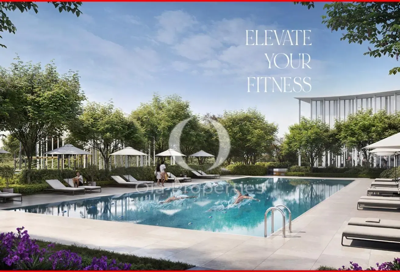 Hillsedge 1BR | Modern Living | Prime Location