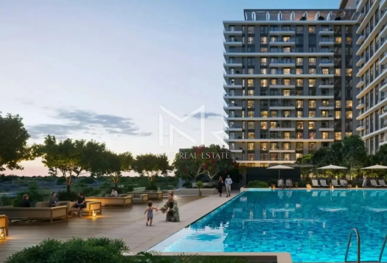 Smart Home | 1 BR Apartment | Amazing Location