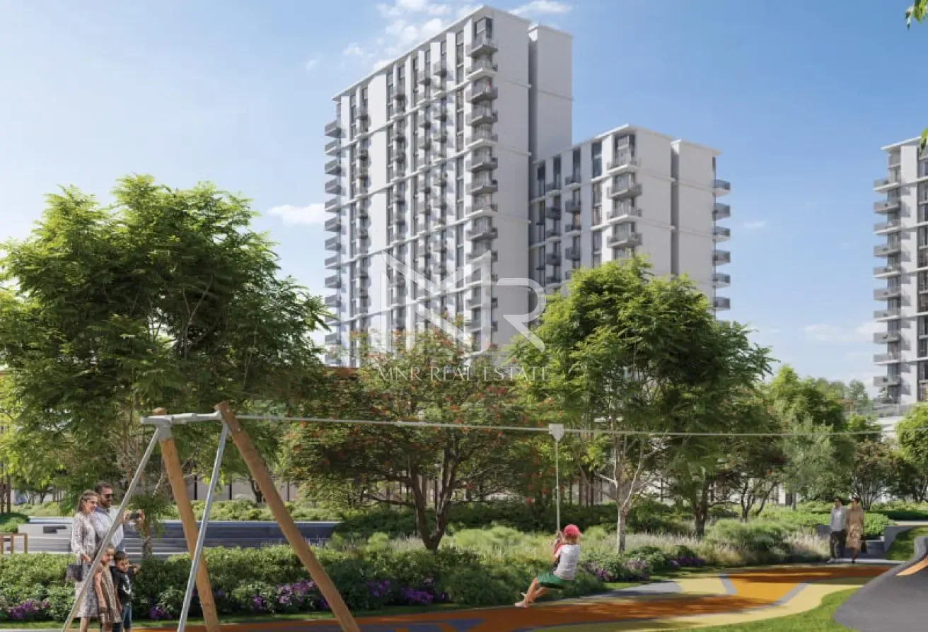Smart Home | 1 BR Apartment | Amazing Location