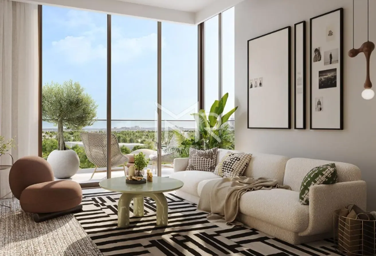 Smart Home | 1 BR Apartment | Amazing Location
