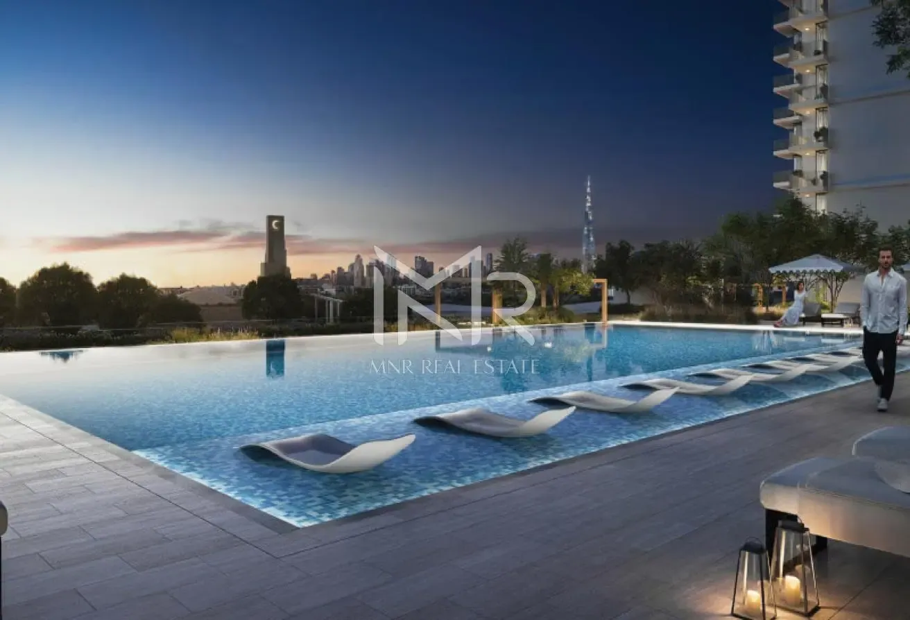 Smart Home | 1 BR Apartment | Amazing Location