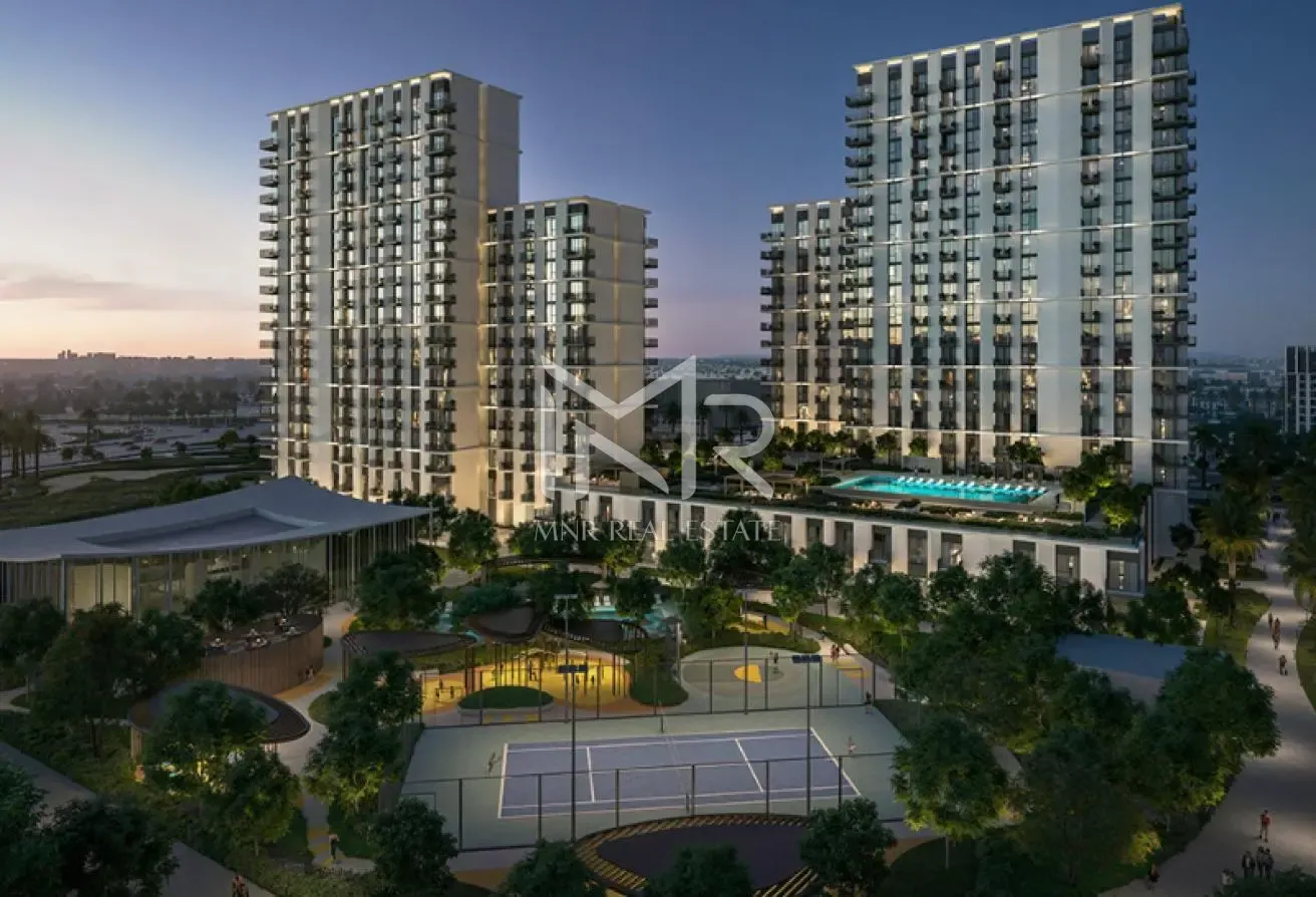 Smart Home | 1 BR Apartment | Amazing Location