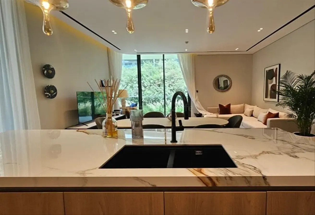 The CAPE | BEST LAYOUT | CORNER UNIT | TYPE 2BR 5