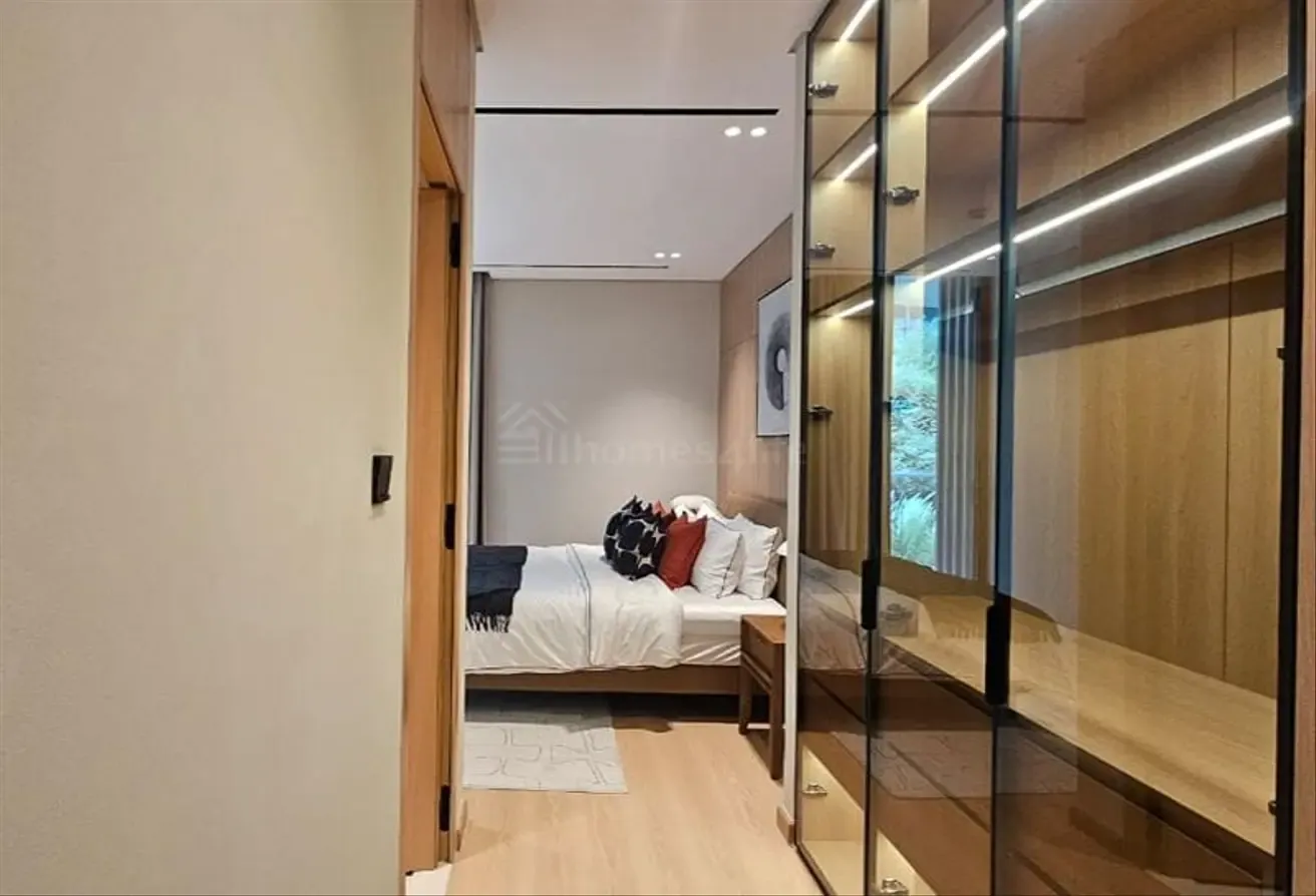 The CAPE | BEST LAYOUT | CORNER UNIT | TYPE 2BR 5