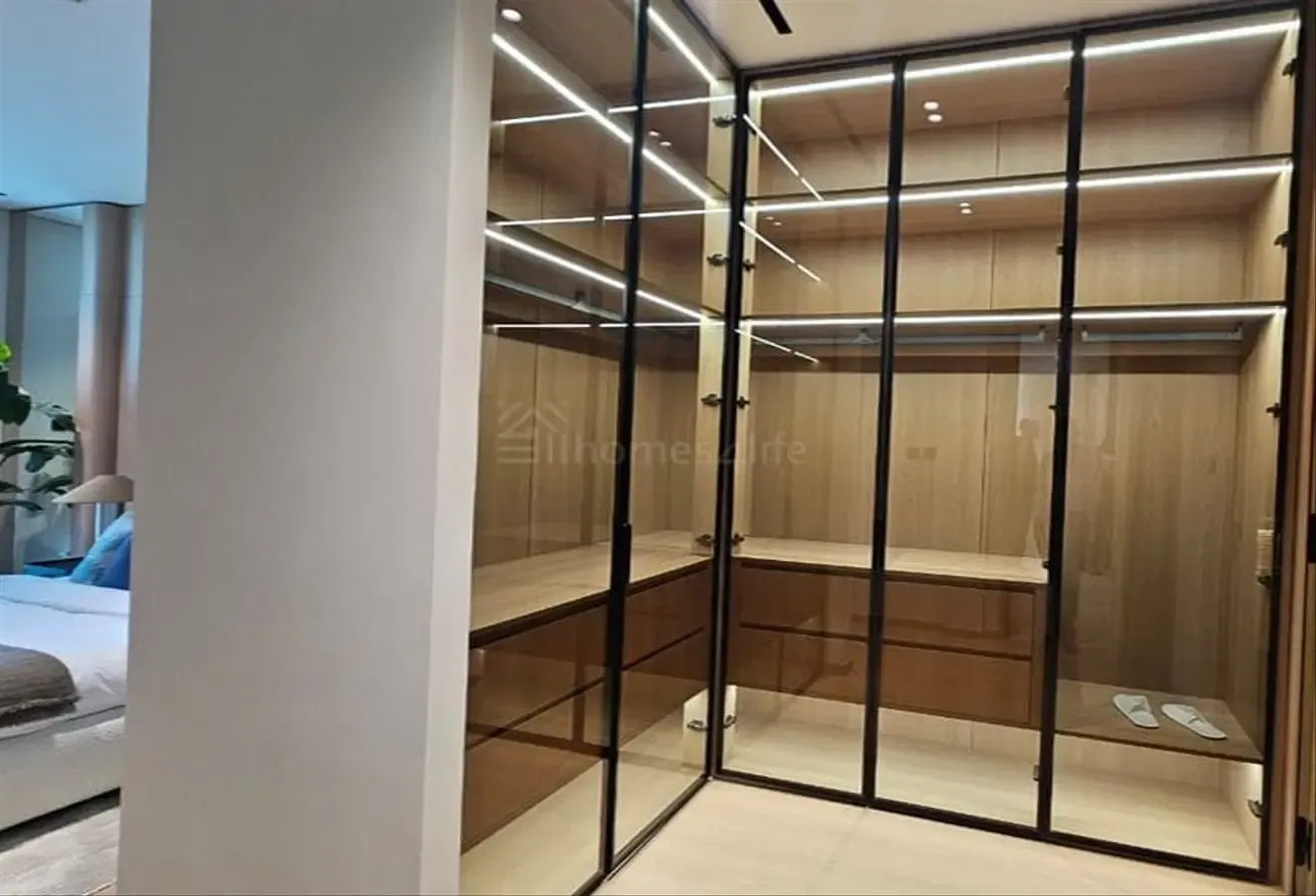 The CAPE | BEST LAYOUT | CORNER UNIT | TYPE 2BR 5