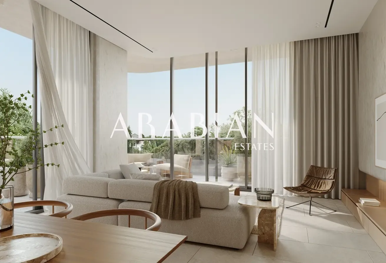 Corner Unit | Green Community | Q4 2028