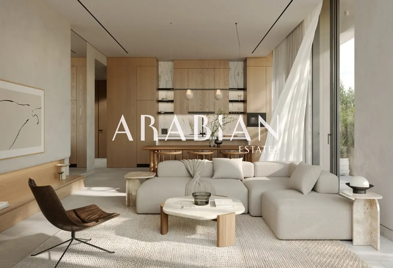 Luxury | Green Community | Q4 2028