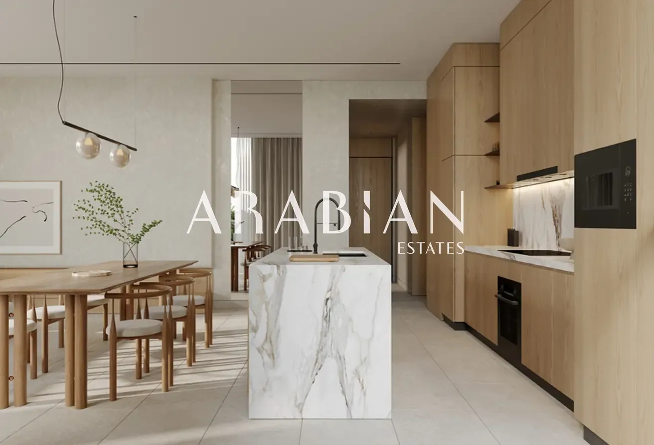 Luxury | Green Community | Q4 2028