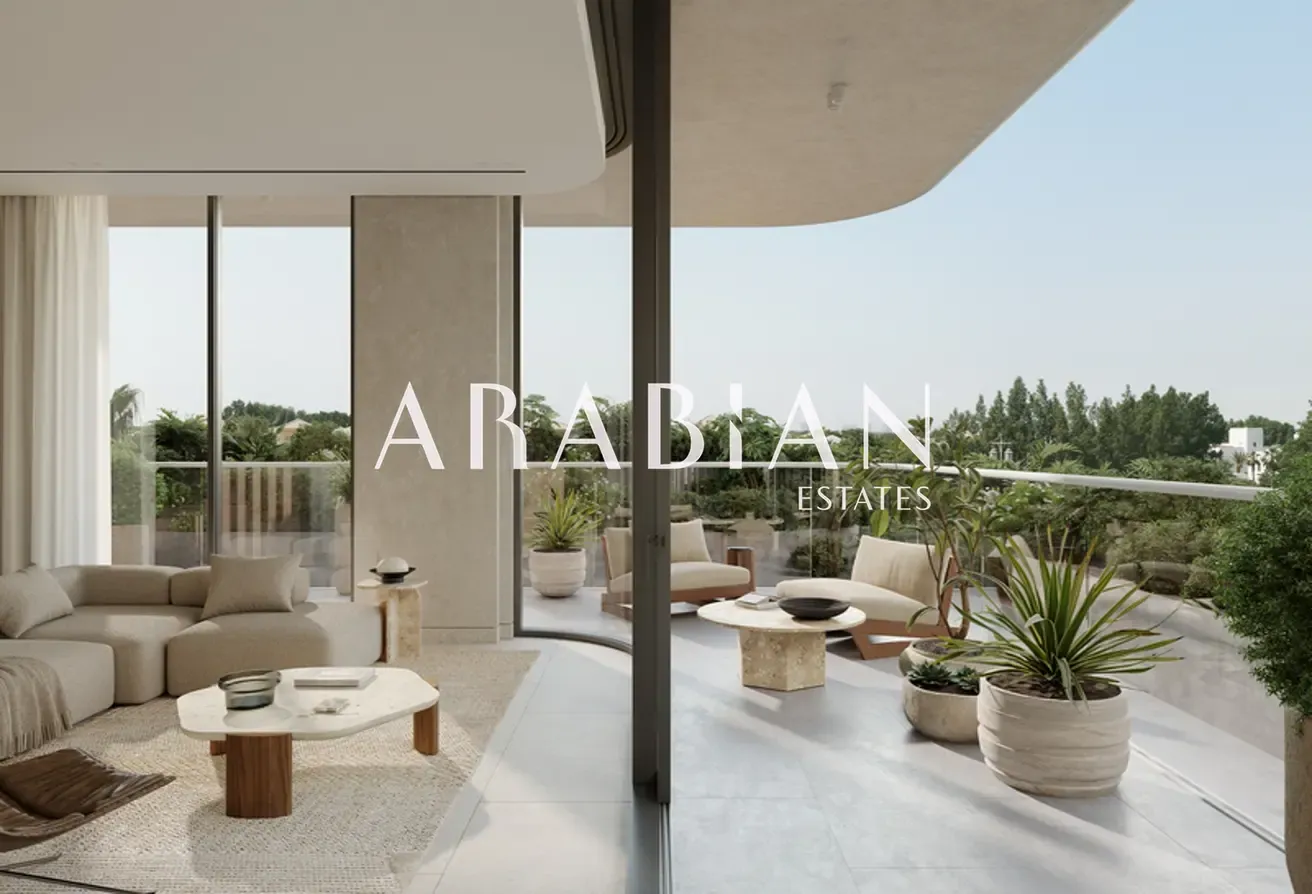 Luxury | Green Community | Q4 2028