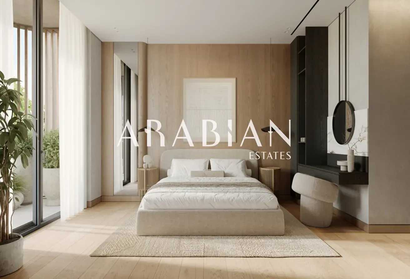 Luxury | Green Community | Q4 2028