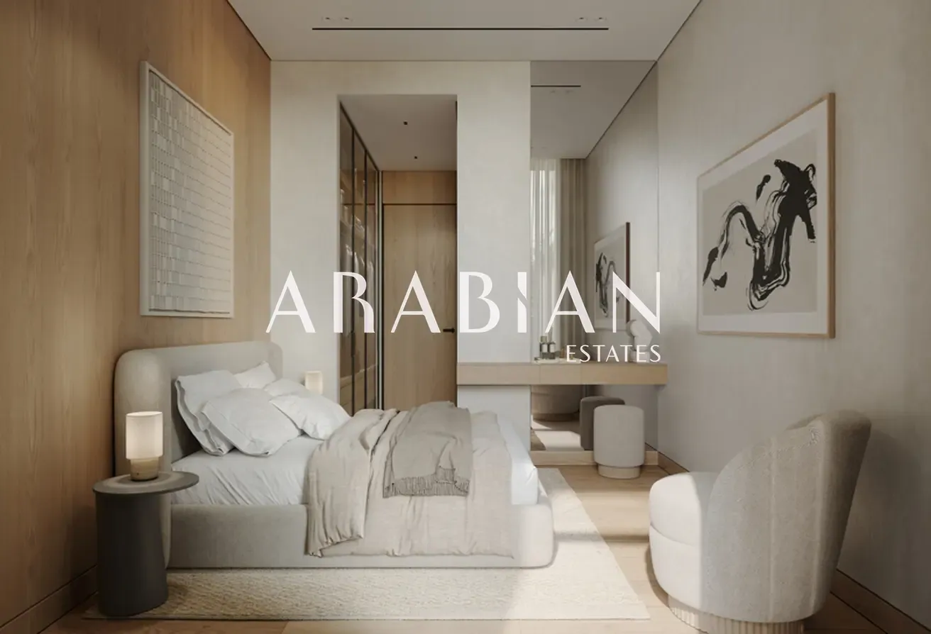 Luxury | Green Community | Q4 2028
