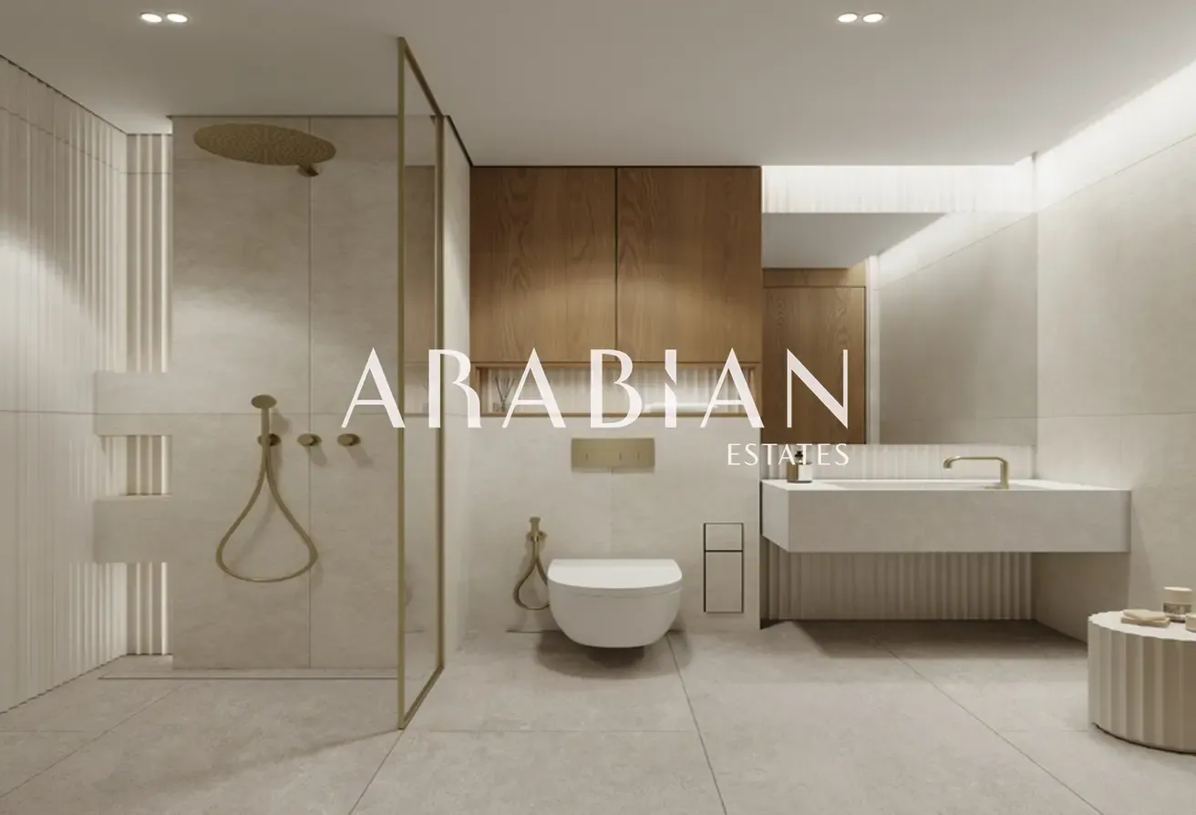 Luxury | Green Community | Q4 2028