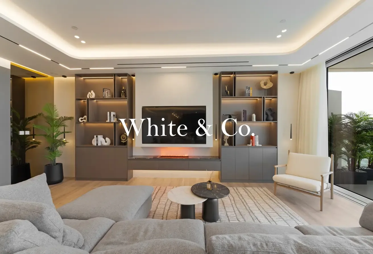 Redefined Luxury | Bespoke Home | Vacant