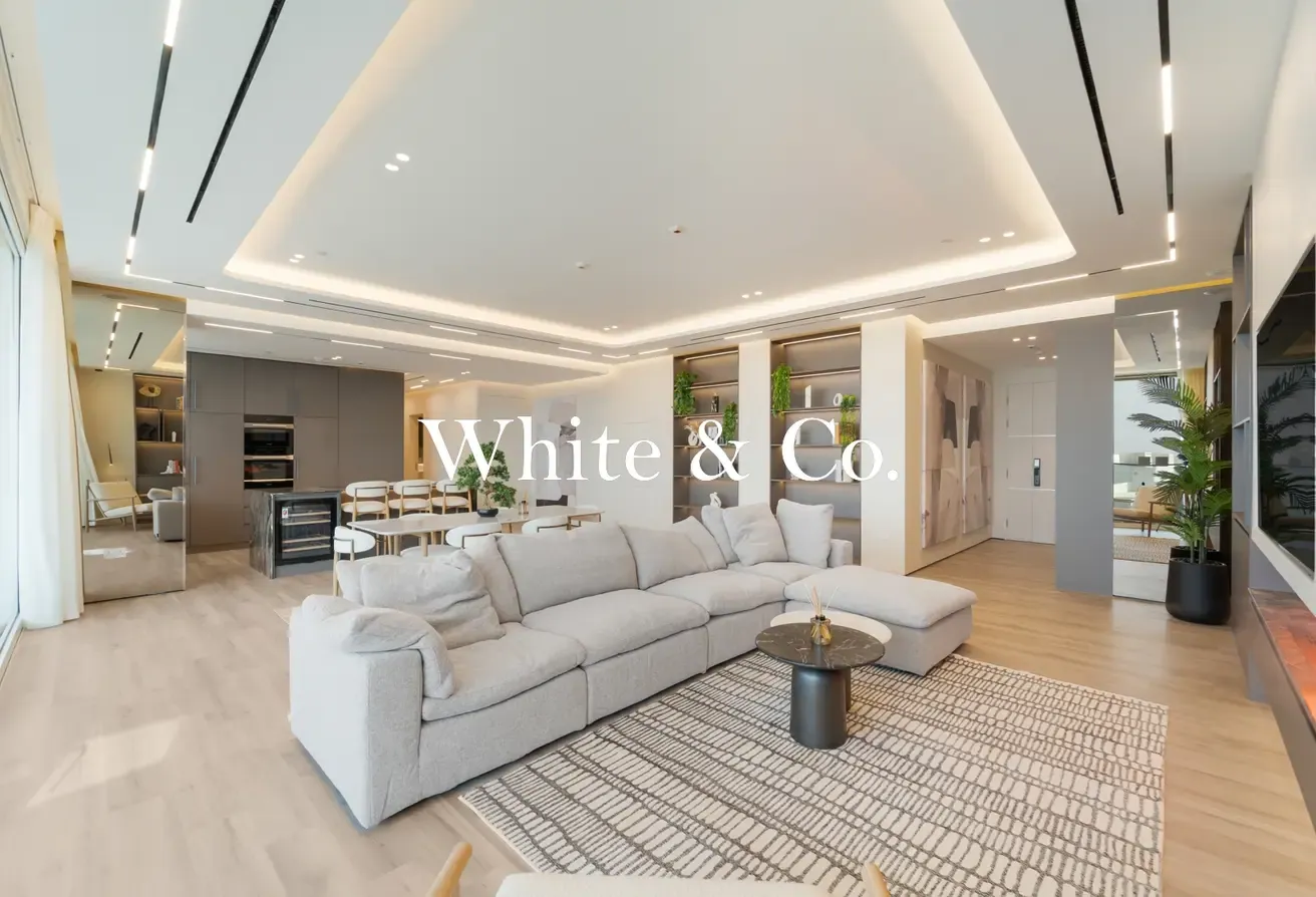 Redefined Luxury | Bespoke Home | Vacant