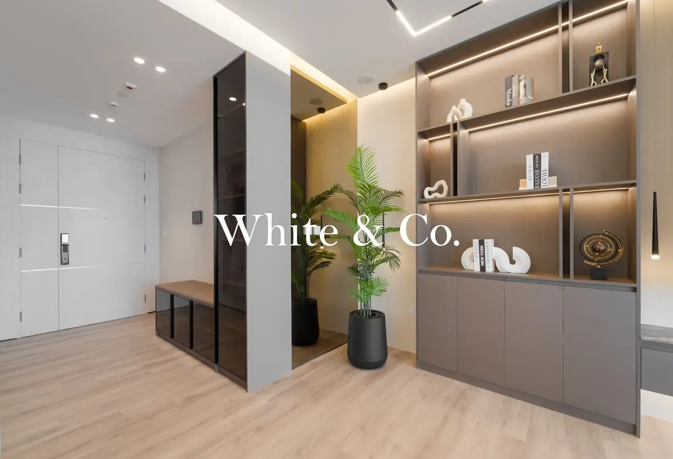 Redefined Luxury | Bespoke Home | Vacant