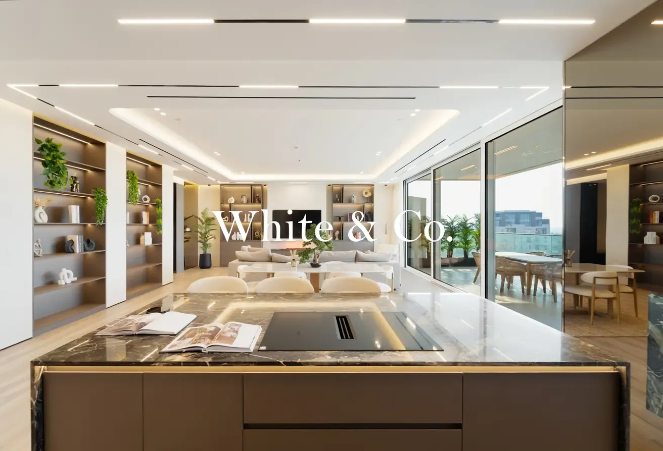 Redefined Luxury | Bespoke Home | Vacant