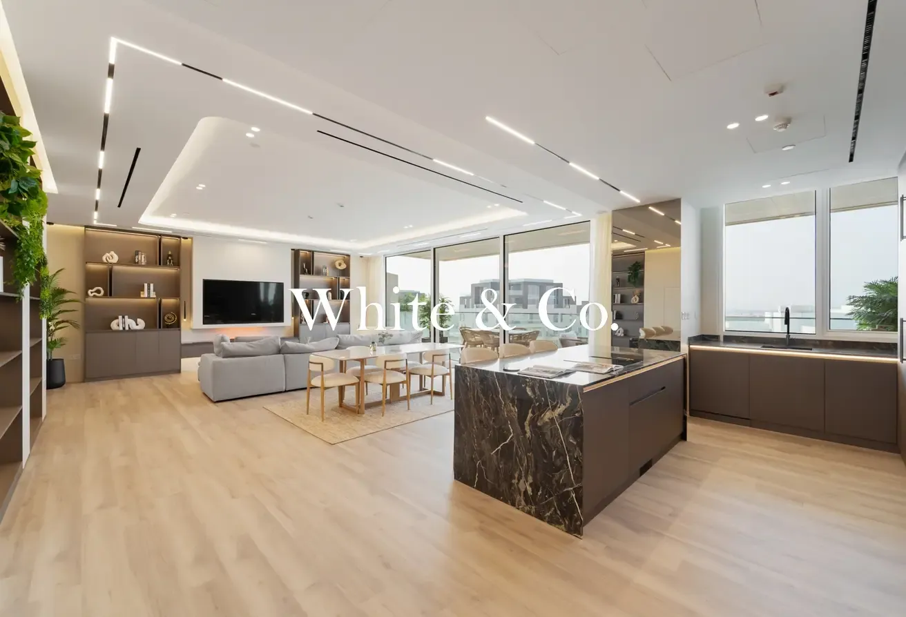 Redefined Luxury | Bespoke Home | Vacant