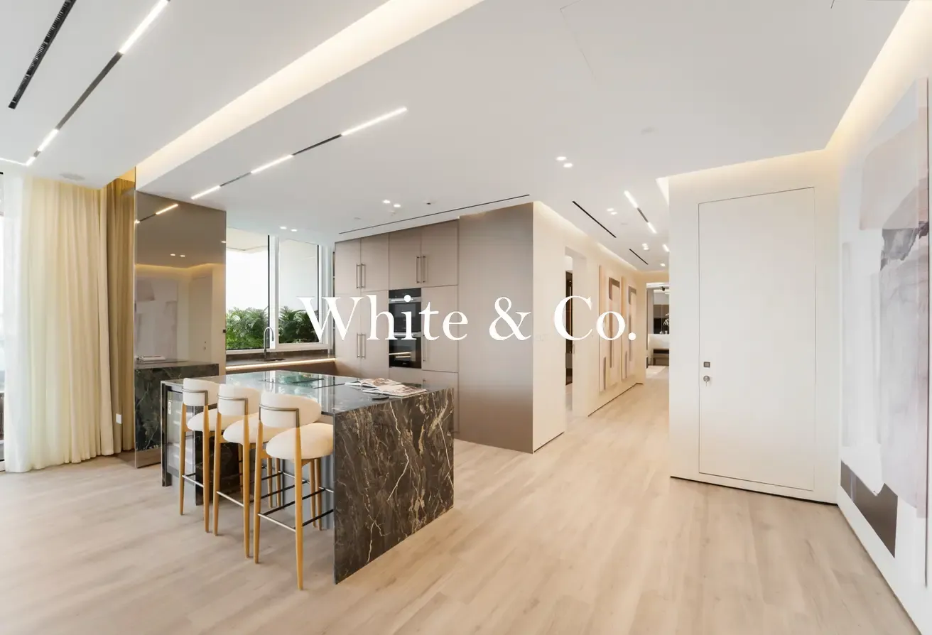 Redefined Luxury | Bespoke Home | Vacant