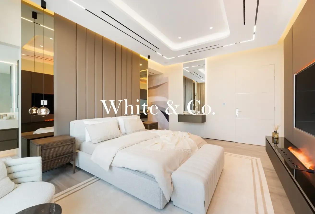 Redefined Luxury | Bespoke Home | Vacant
