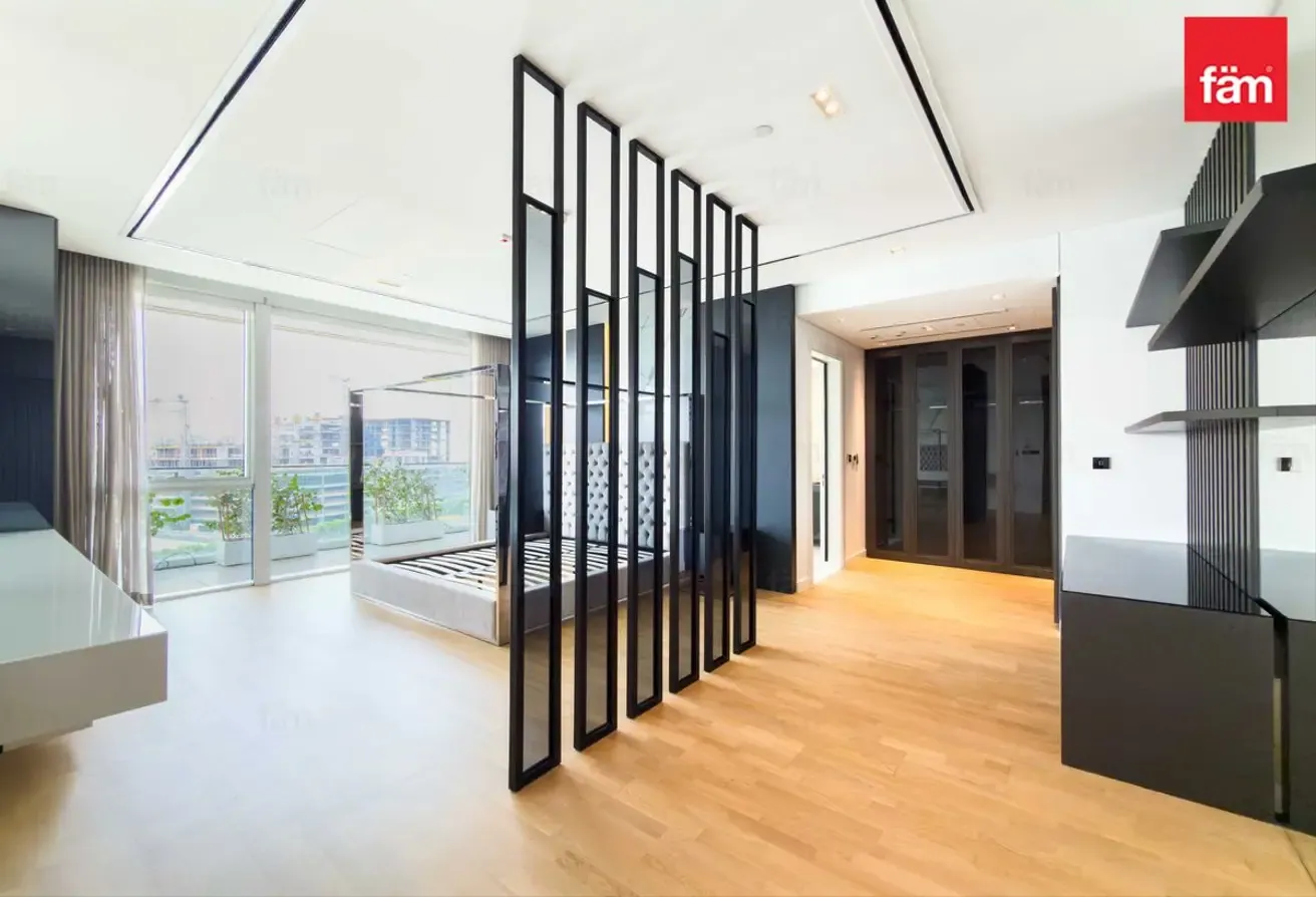 Vacant | Fully Furnished | Fully Upgraded