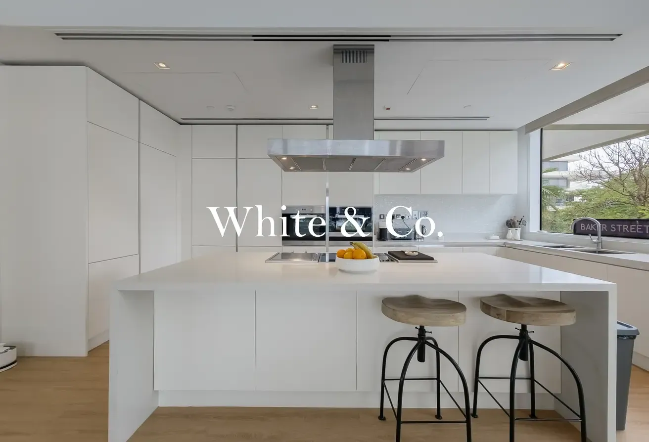 Exclusive | Fully Upgraded | Modern Layout