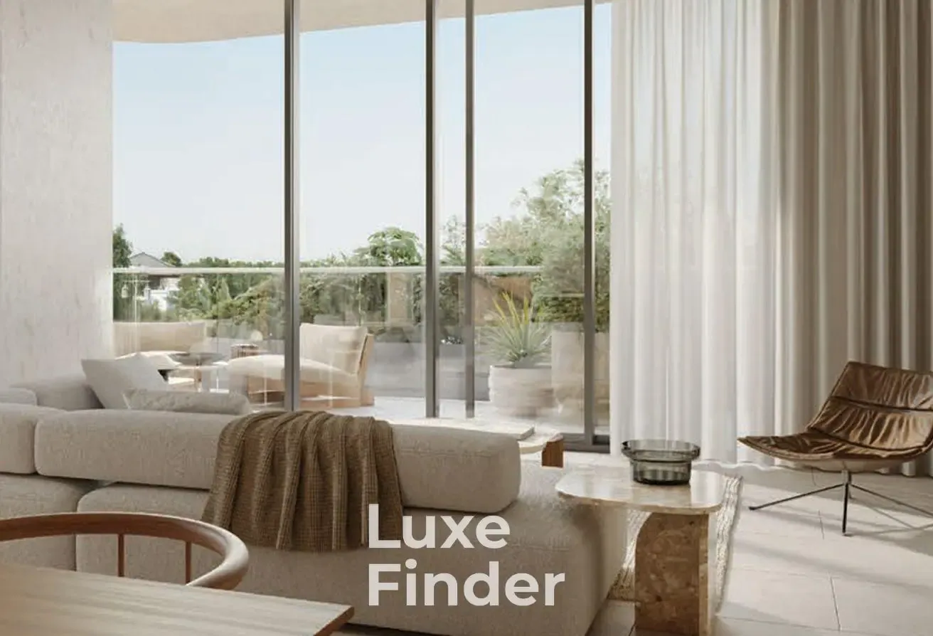 Burj View | Ultra Luxury | Payment Plan