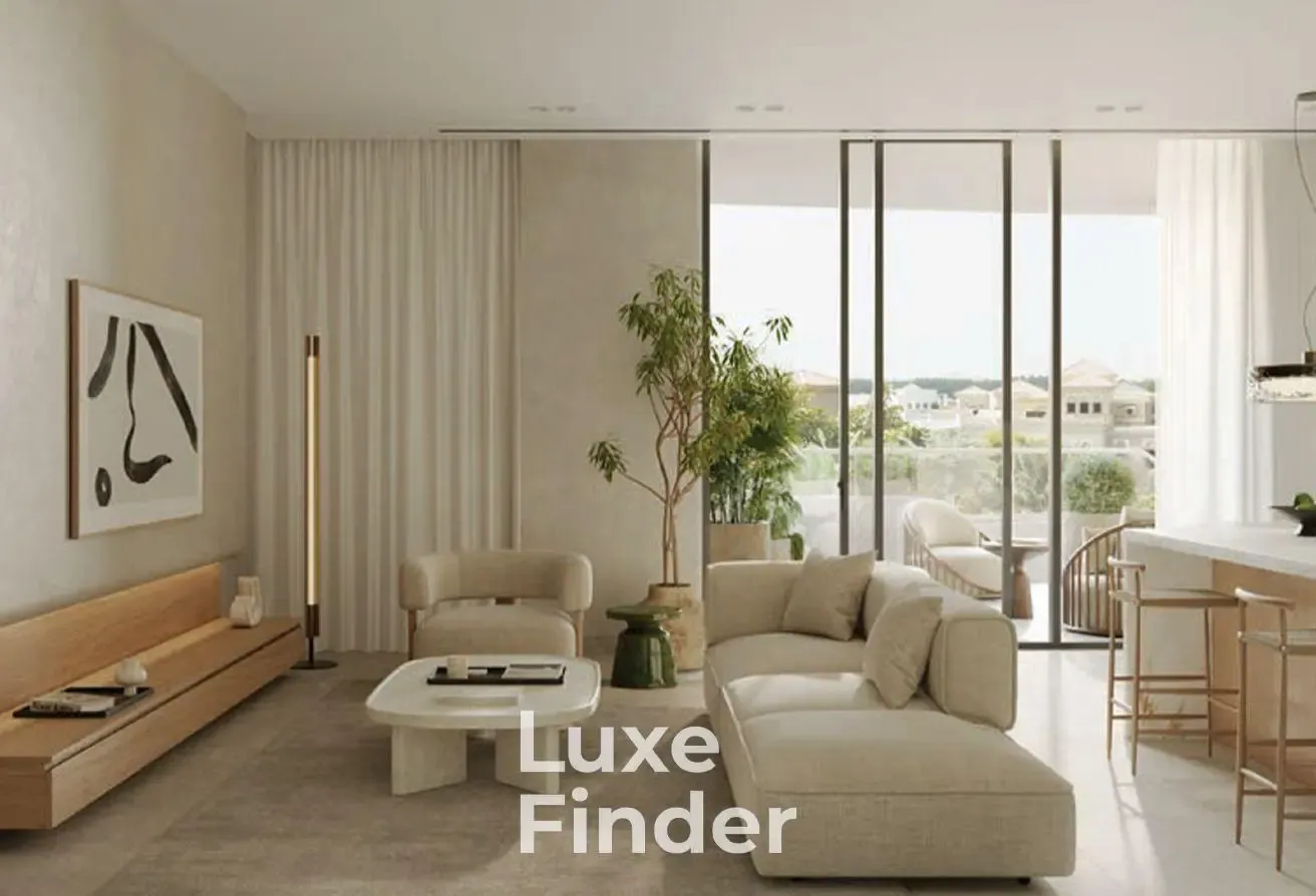 Burj View | Ultra Luxury | Payment Plan