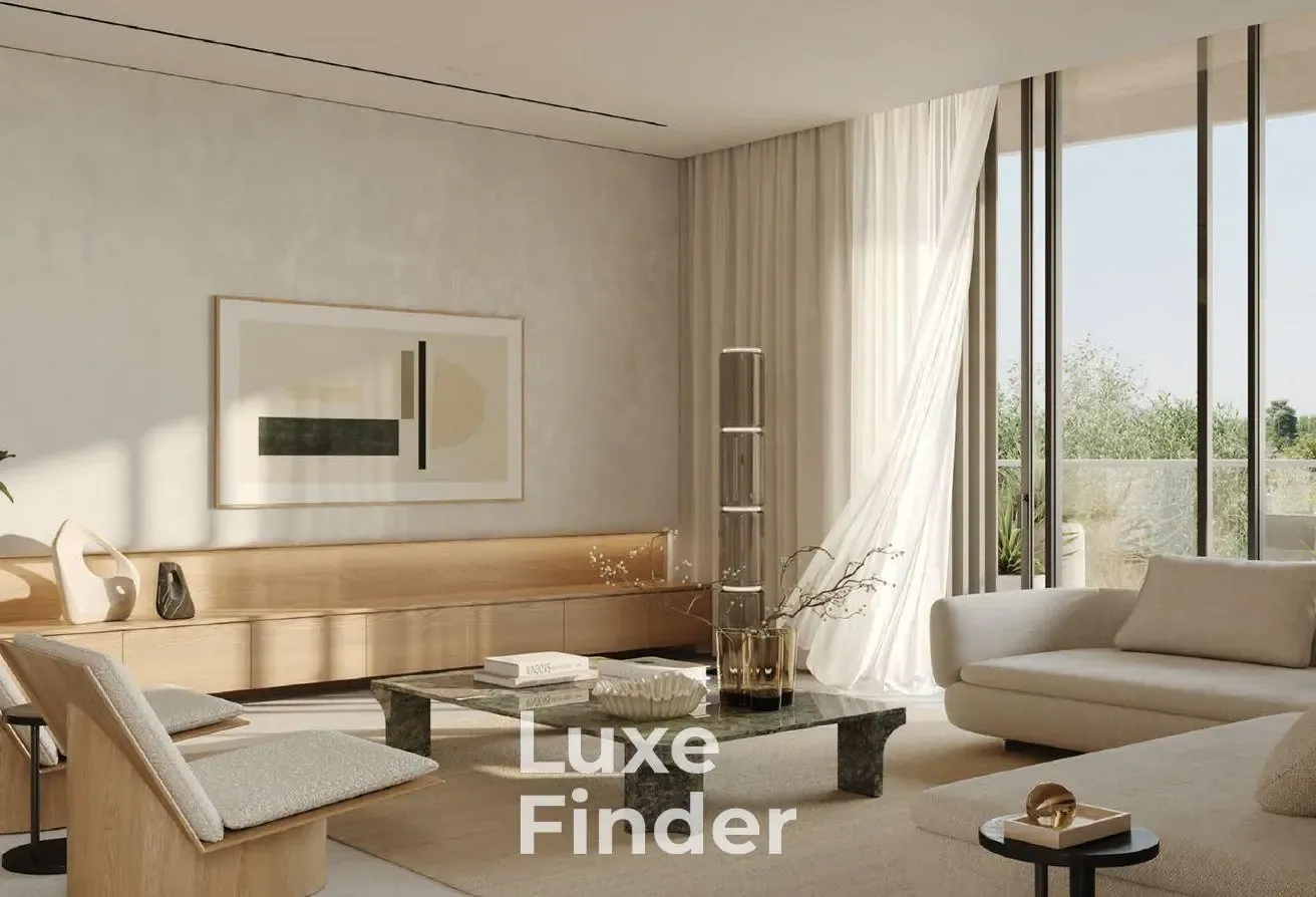 Burj View | Ultra Luxury | Payment Plan