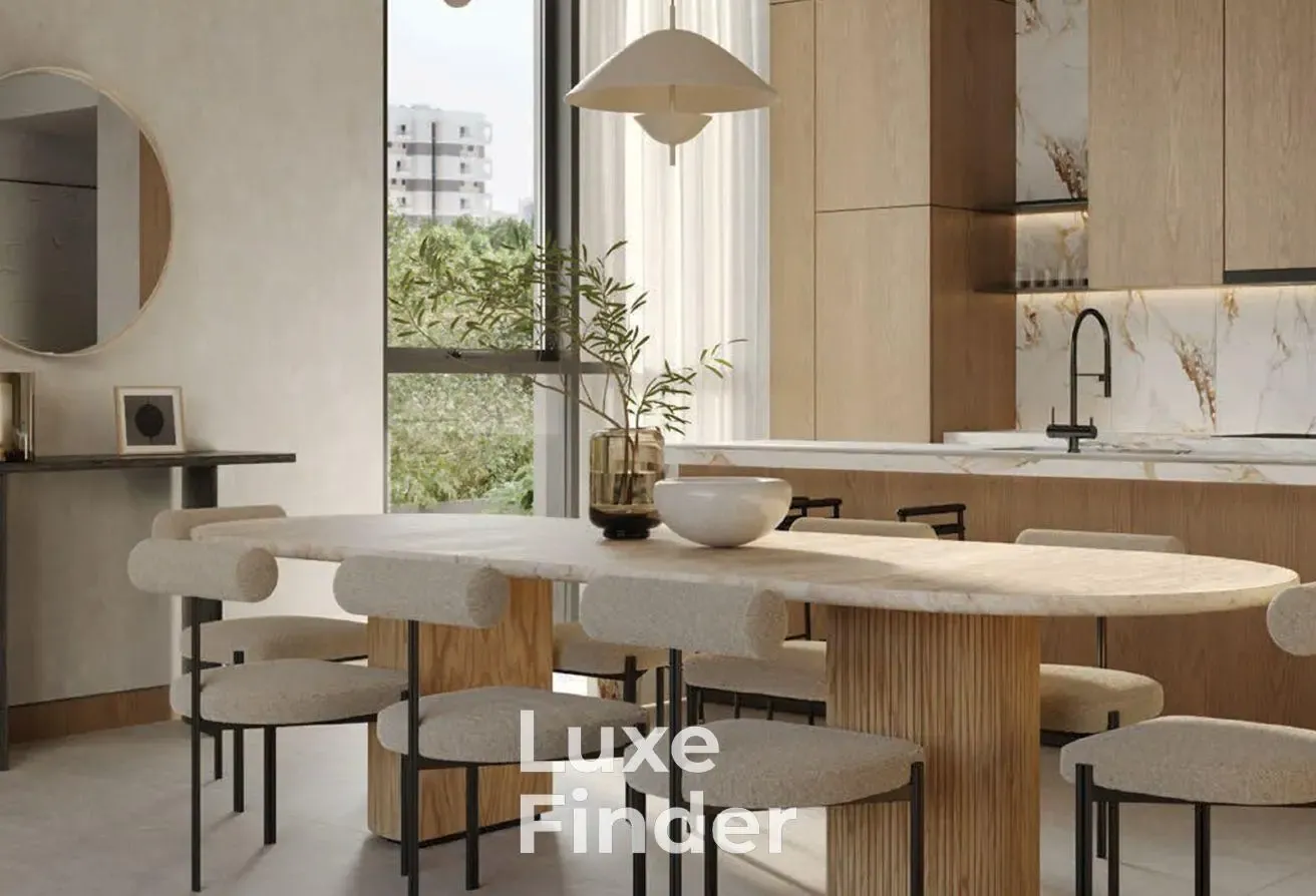 Burj View | Ultra Luxury | Payment Plan