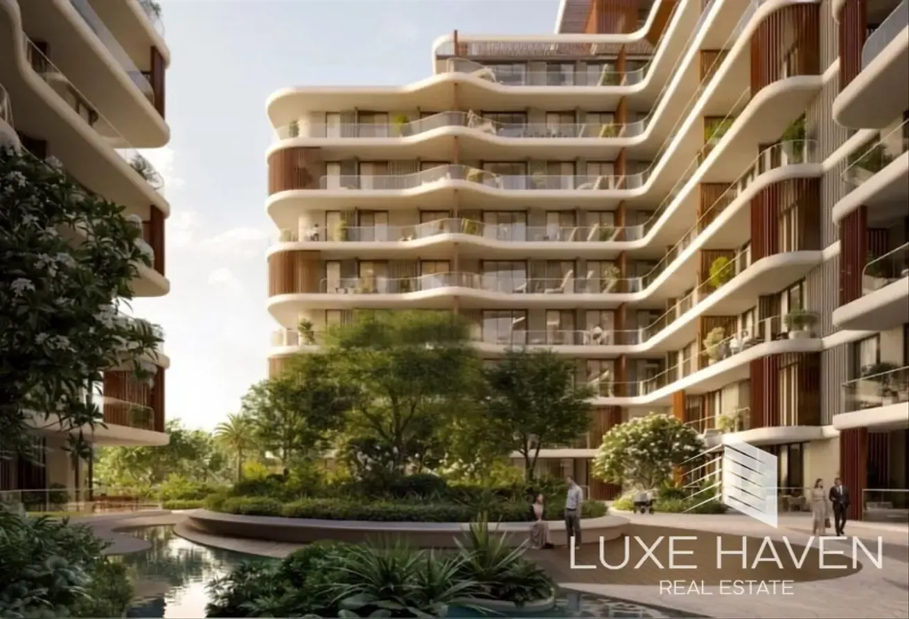 Prime Location | Elegant Design | Great Investment