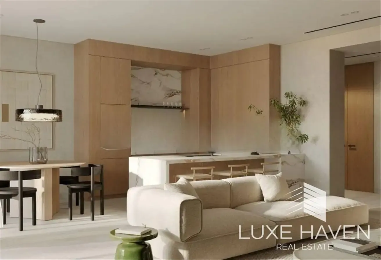 Prime Location | Elegant Design | Great Investment