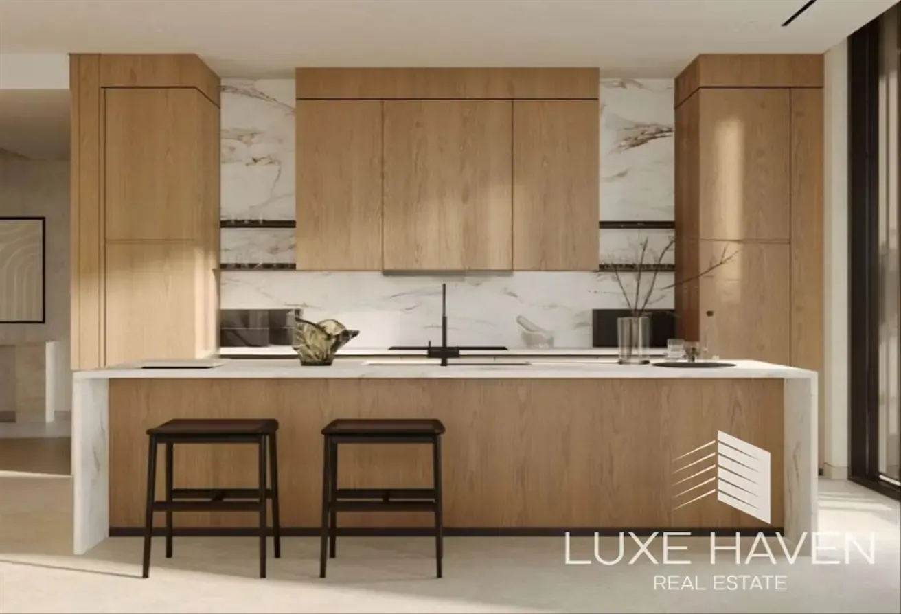 Prime Location | Elegant Design | Great Investment
