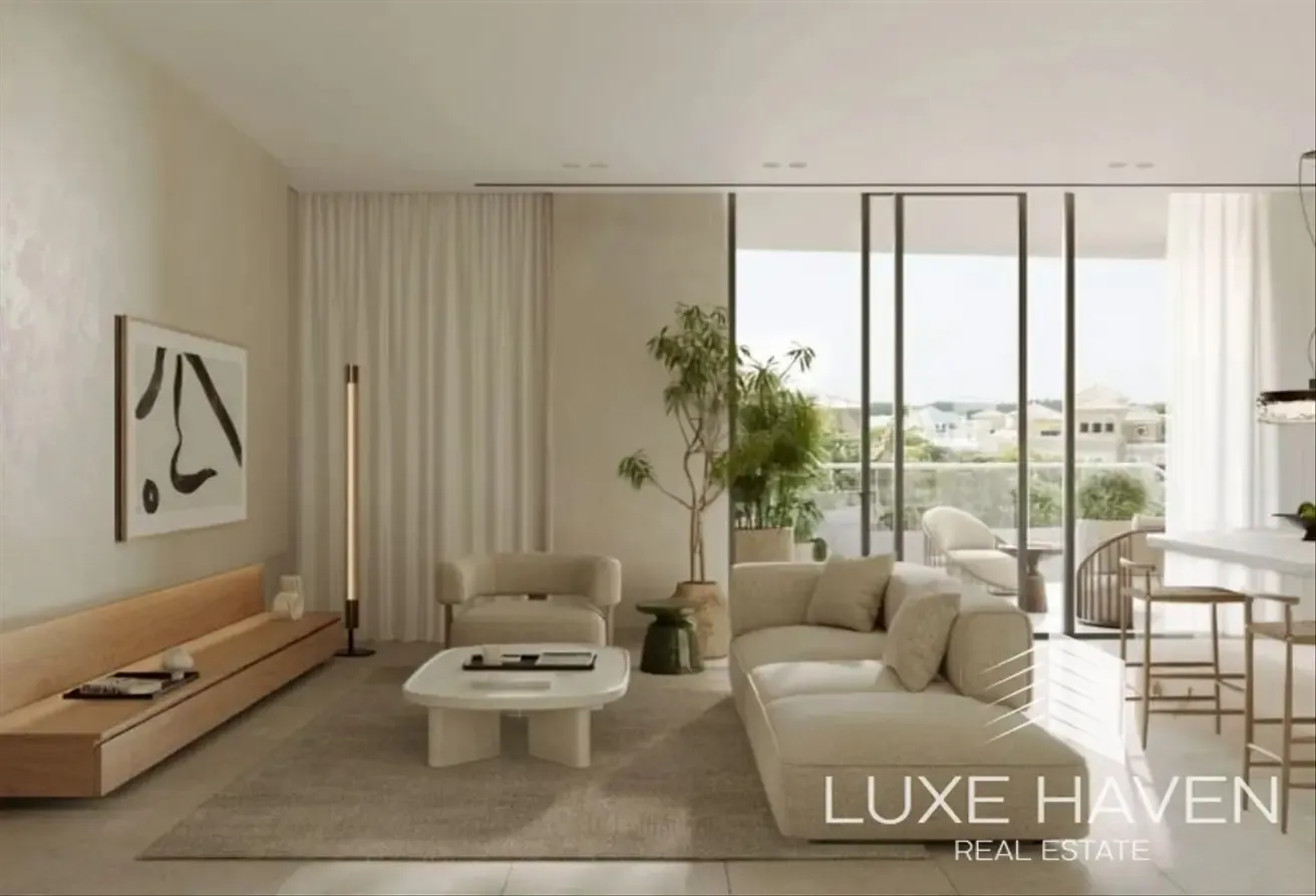 Prime Location | Elegant Design | Great Investment