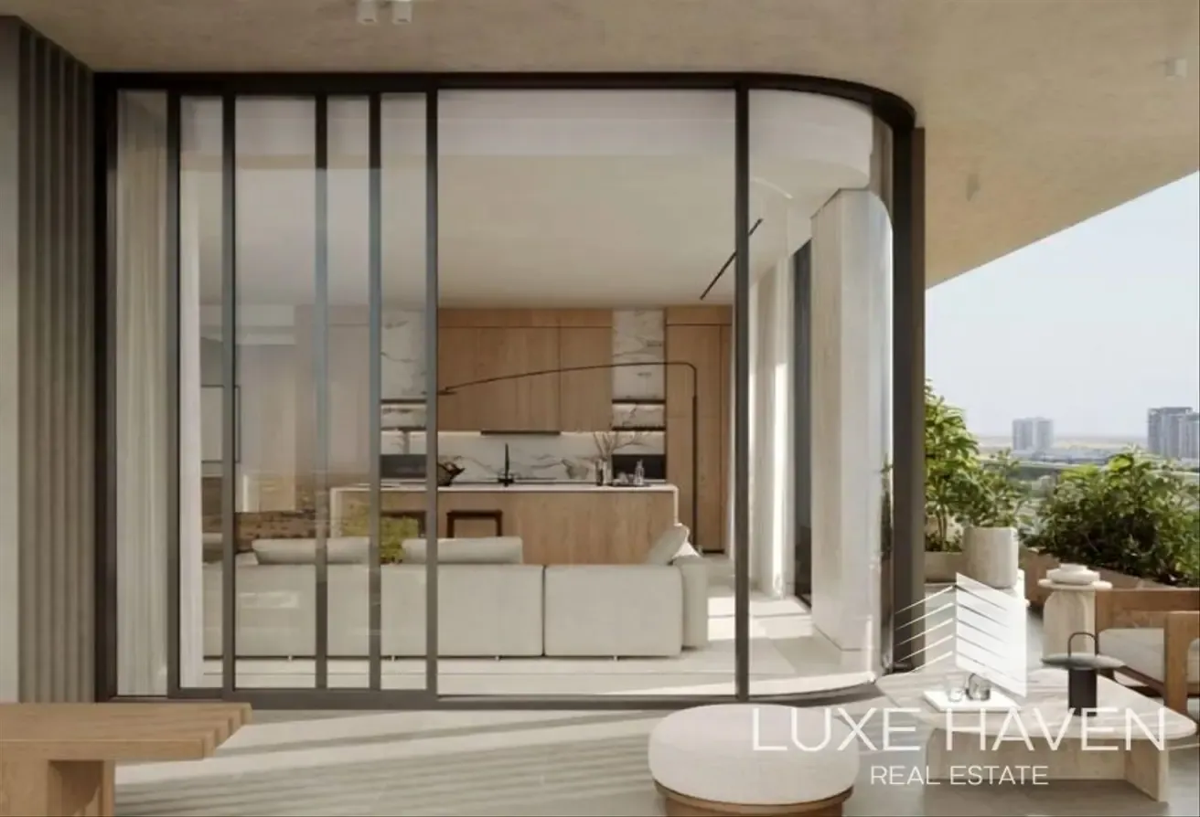Prime Location | Elegant Design | Great Investment